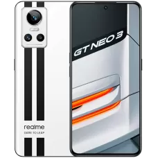 realme GT Neo3 12/256GB 150W Sprint White