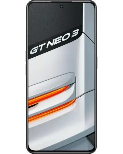 realme GT Neo3 12/256GB 150W Sprint White