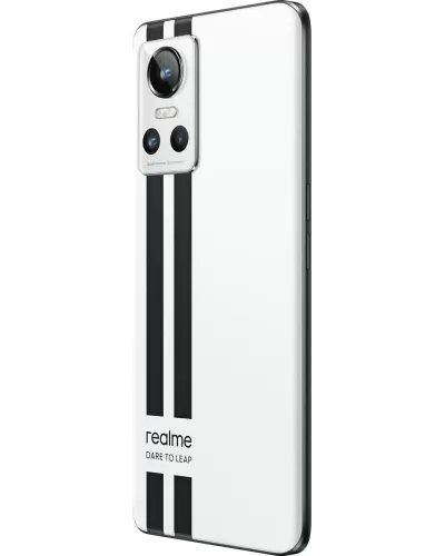 realme GT Neo3 12/256GB 150W Sprint White