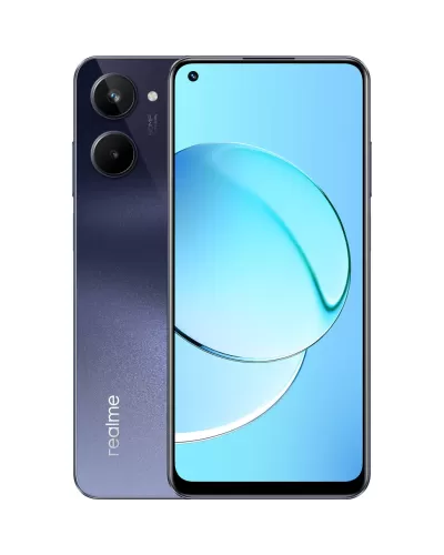 Смартфон realme 10 8/128GB Rush Black
