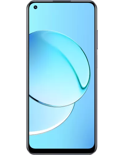 Смартфон realme 10 8/128GB Rush Black