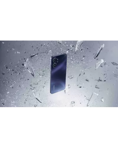 Смартфон realme 10 8/128GB Rush Black
