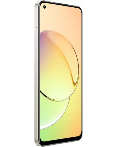 realme 10 8/256GB Clash White