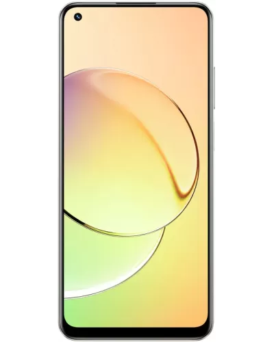 realme 10 8/256GB Clash White