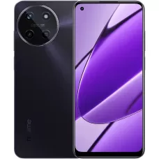 realme 11 4G 8/256GB Black