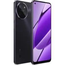 Realme 11 8/256Gb black Global Version