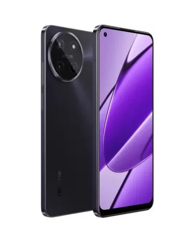 realme 11 4G 8/256GB Black