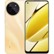 realme 11 4G 8/256GB Gold