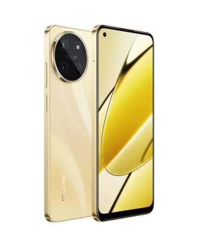 Realme 11 8/256Gb gold Global Version
