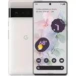 Pixel 6 Pro (128Gb) Cloudy White