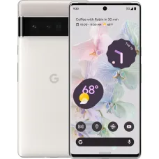 Pixel 6 Pro (128Gb) Cloudy White
