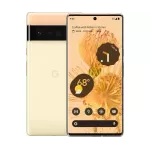 Google Pixel 6 Pro 12/128GB Sorta Sunny JP