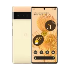 Google Pixel 6 Pro 12/128GB Sorta Sunny JP