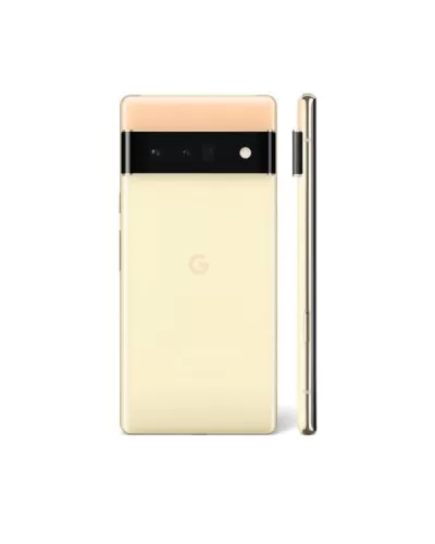 Google Pixel 6 Pro 12/128GB Sorta Sunny JP