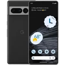 Смартфон Google Pixel 7 Pro 12/512GB Obsidian