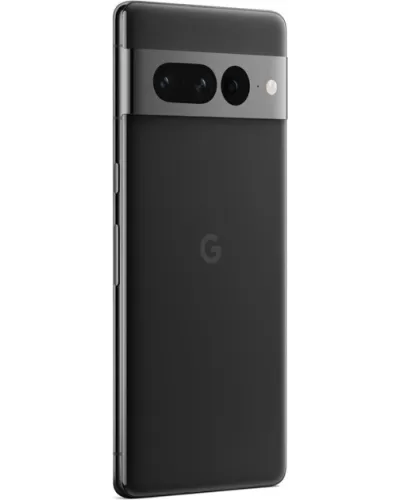 Смартфон Google Pixel 7 Pro 12/512GB Obsidian