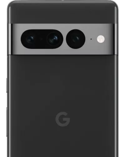 Смартфон Google Pixel 7 Pro 12/512GB Obsidian
