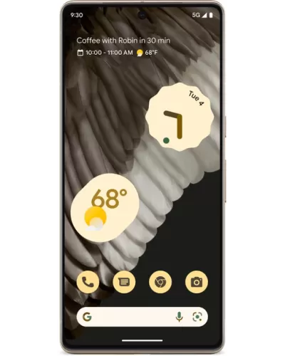 Google Pixel 7 Pro 12/256GB Hazel
