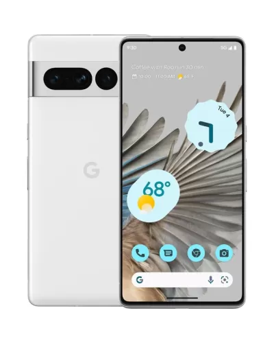 Google Pixel 7 Pro 12/128GB Snow JP