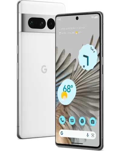 Google Pixel 7 Pro 12/128GB Snow JP