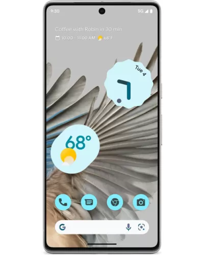 Google Pixel 7 Pro 12/128GB Snow JP