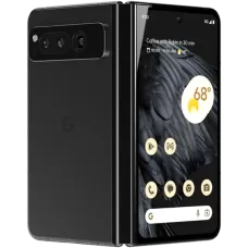Google Pixel Fold 12/256GB Obsidian