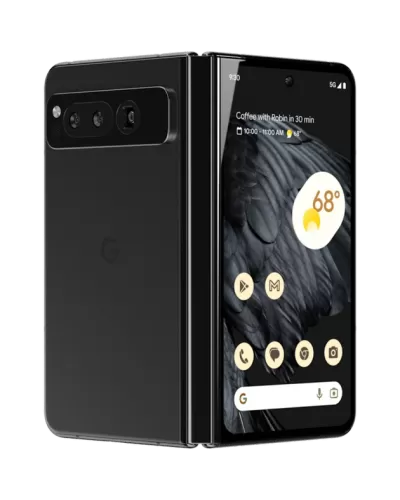 Google Pixel Fold 12/256GB Obsidian