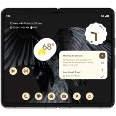 Google Pixel Fold 12/256GB Obsidian JP