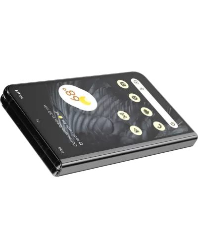 Google Pixel Fold 12/256GB Obsidian