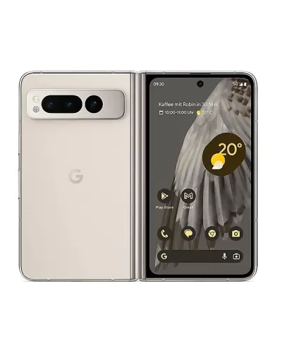 Google Pixel Fold 12/256GB Porcelain