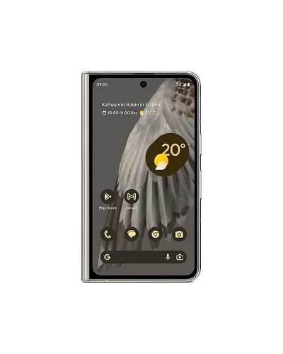 Google Pixel Fold 12/256GB Porcelain