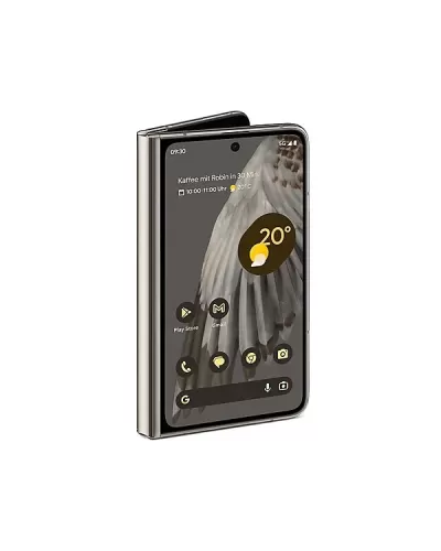 Google Pixel Fold 12/256GB Porcelain