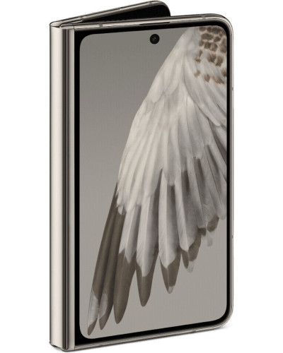 Google Pixel Fold 12/256GB Porcelain