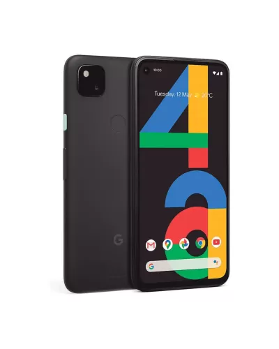 Google Pixel 4a (128Gb) Just Black