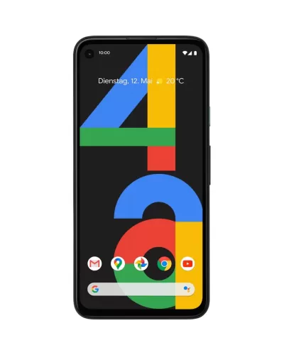 Google Pixel 4a (128Gb) Barely Blue