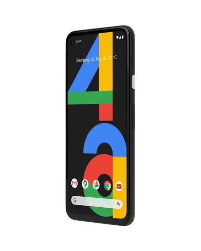 Google Pixel 4a (128Gb) Barely Blue