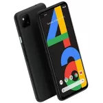 Google Pixel 4a (128Gb) Just Black