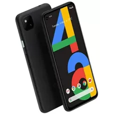 Google Pixel 4a (128Gb) Just Black