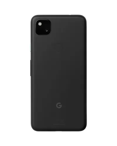 Google Pixel 4a (128Gb) Just Black
