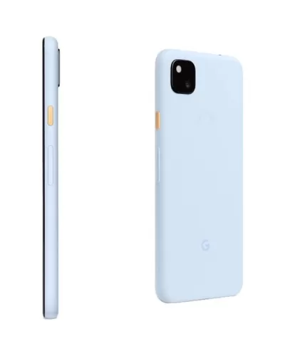Google Pixel 4a (128Gb) Barely Blue
