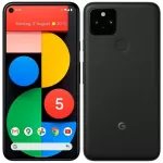 Google Pixel 5 (128Gb) Just Black