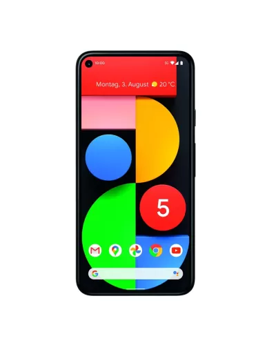 Google Pixel 5 (128Gb) Sorta Sage