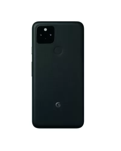 Google Pixel 5 (128Gb) Just Black