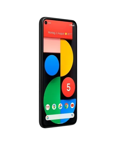 Google Pixel 5 (128Gb) Just Black