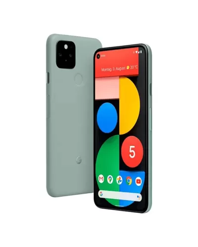 Google Pixel 5 (128Gb) Sorta Sage