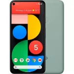 Google Pixel 5 (128Gb) Sorta Sage