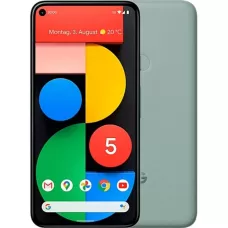 Google Pixel 5 (128Gb) Sorta Sage