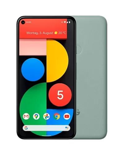 Google Pixel 5 (128Gb) Sorta Sage