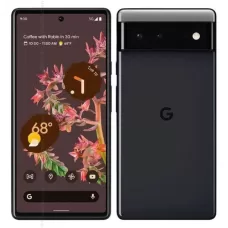 Google Pixel 6 (128Gb) Stormy Black