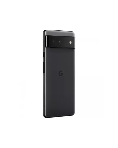 Google Pixel 6 8/256GB Stormy Black JP